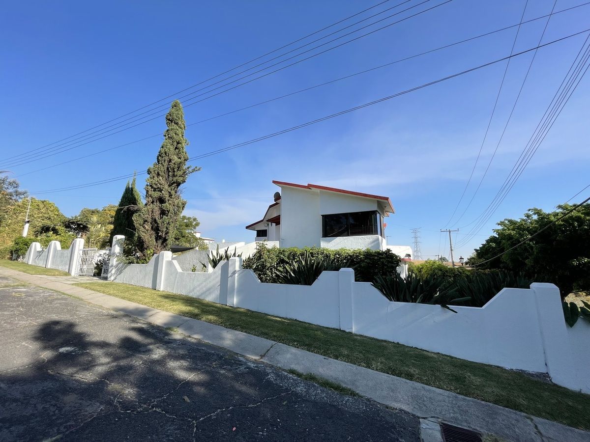 Casa en condominio en Lomas de Cocoyoc, Atlatlahucan, foto 8 de 50