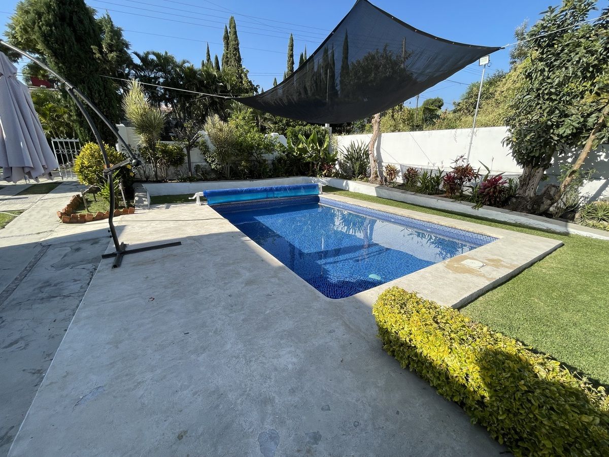 Casa en condominio en Lomas de Cocoyoc, Atlatlahucan, foto 9 de 50