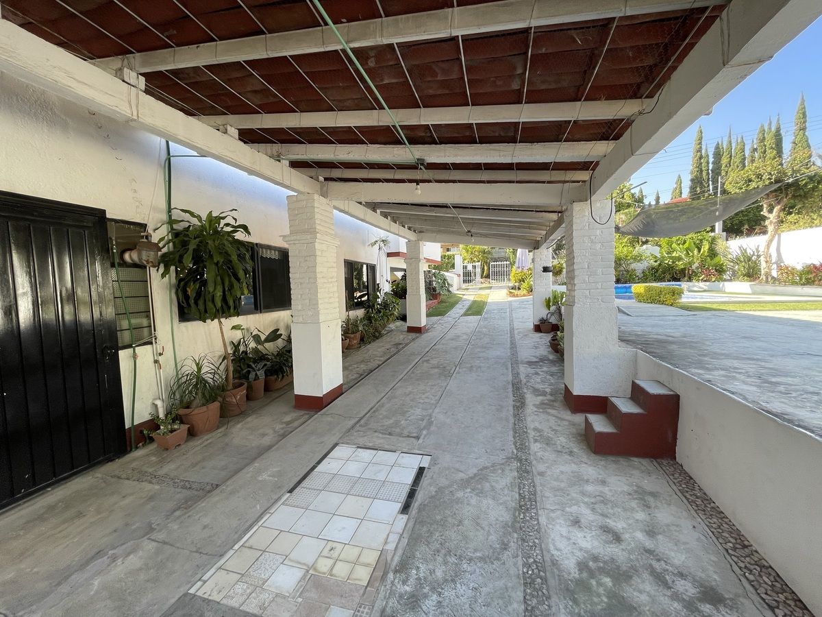 Casa en condominio en Lomas de Cocoyoc, Atlatlahucan, foto 10 de 50