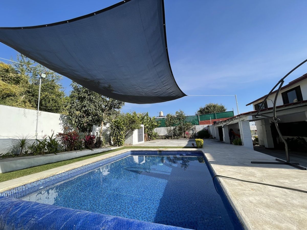 Casa en condominio en Lomas de Cocoyoc, Atlatlahucan, foto 11 de 50