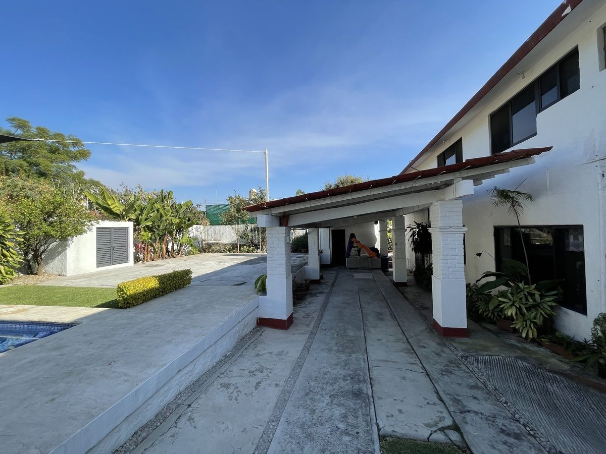 Casa en condominio en Lomas de Cocoyoc, Atlatlahucan, foto 13 de 50