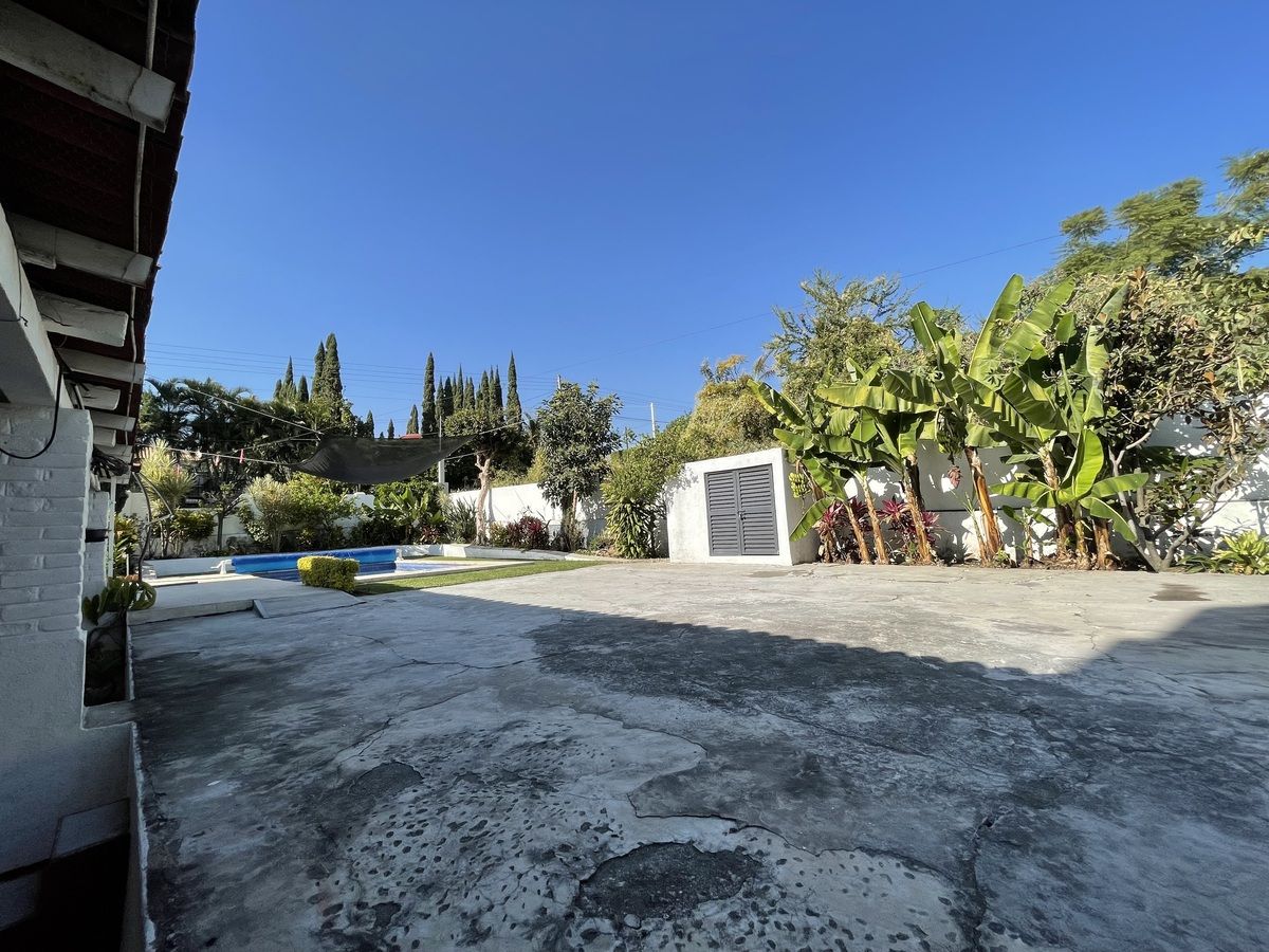 Casa en condominio en Lomas de Cocoyoc, Atlatlahucan, foto 14 de 50