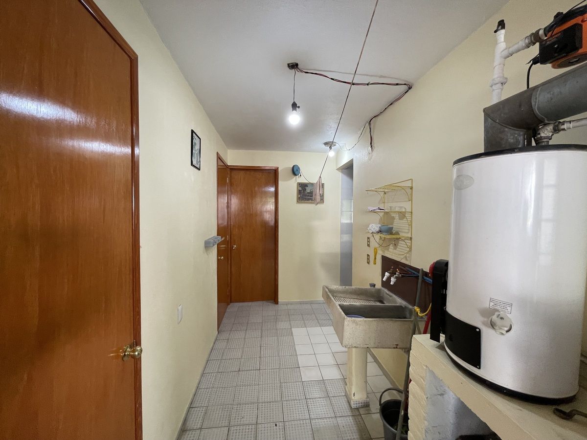 Casa en condominio en Lomas de Cocoyoc, Atlatlahucan, foto 16 de 50