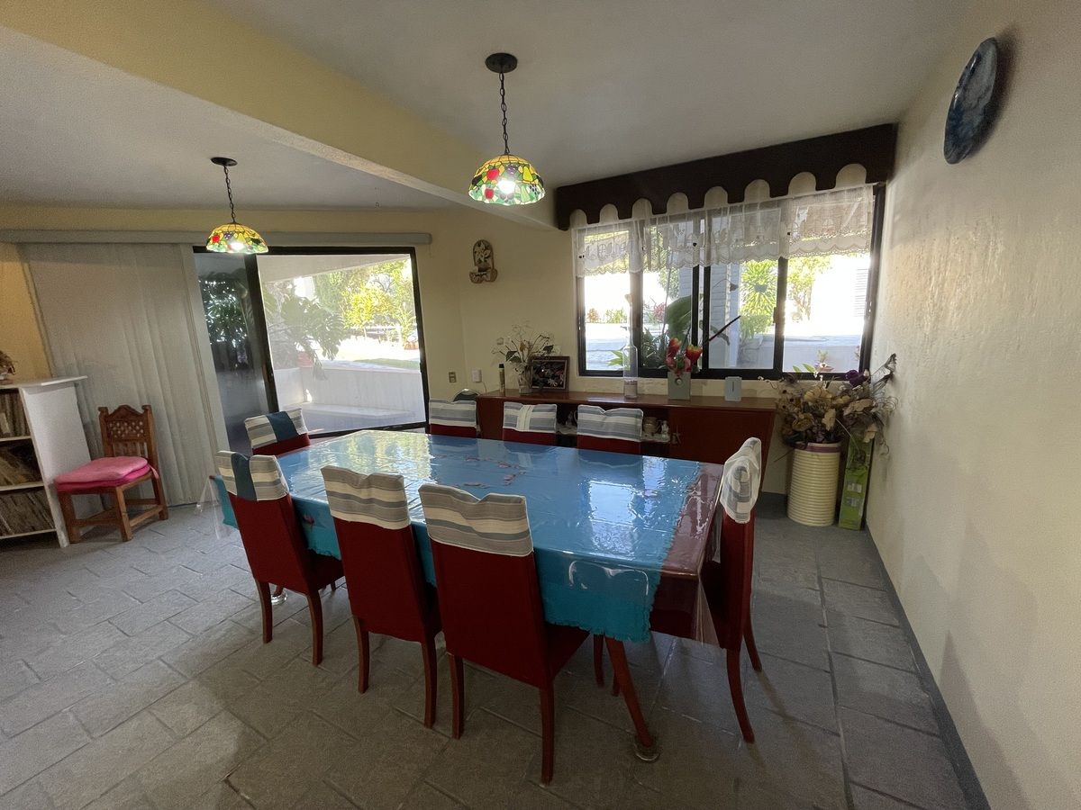 Casa en condominio en Lomas de Cocoyoc, Atlatlahucan, foto 21 de 50