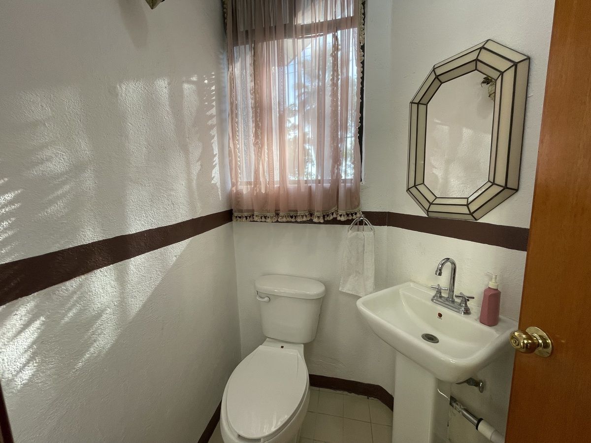 Casa en condominio en Lomas de Cocoyoc, Atlatlahucan, foto 23 de 50