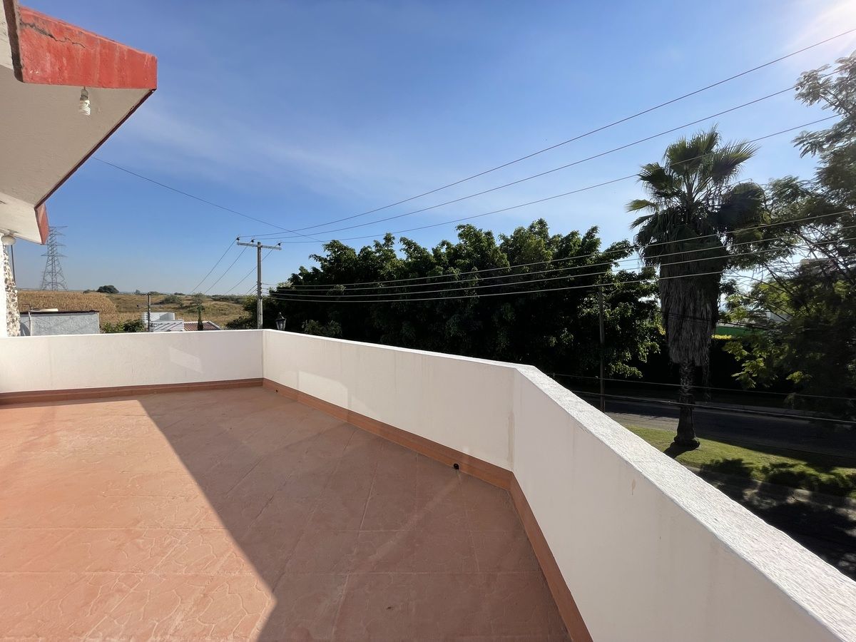 Casa en condominio en Lomas de Cocoyoc, Atlatlahucan, foto 31 de 50