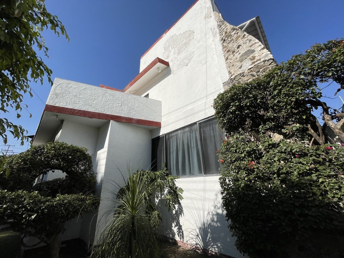 Casa en condominio en Lomas de Cocoyoc, Atlatlahucan, foto 37 de 50