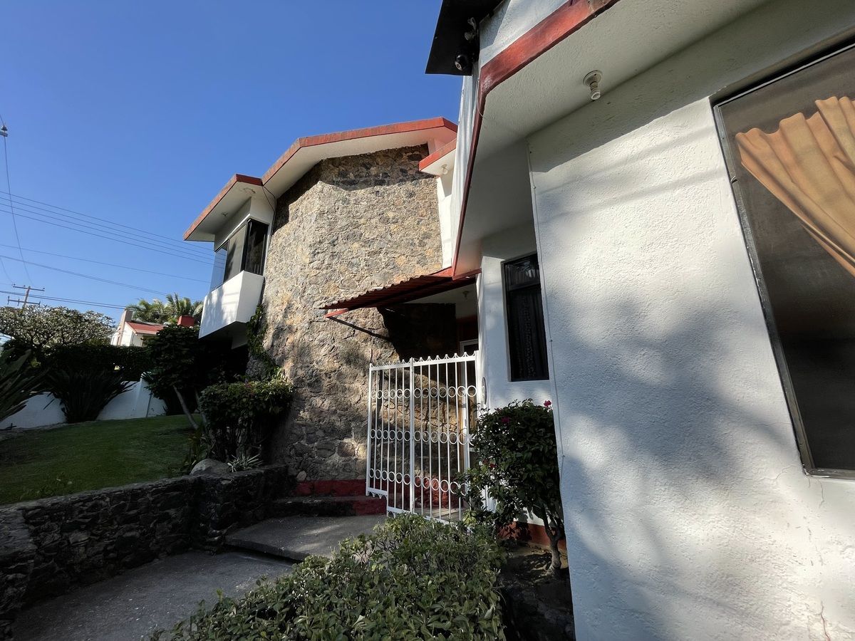 Casa en condominio en Lomas de Cocoyoc, Atlatlahucan, foto 38 de 50