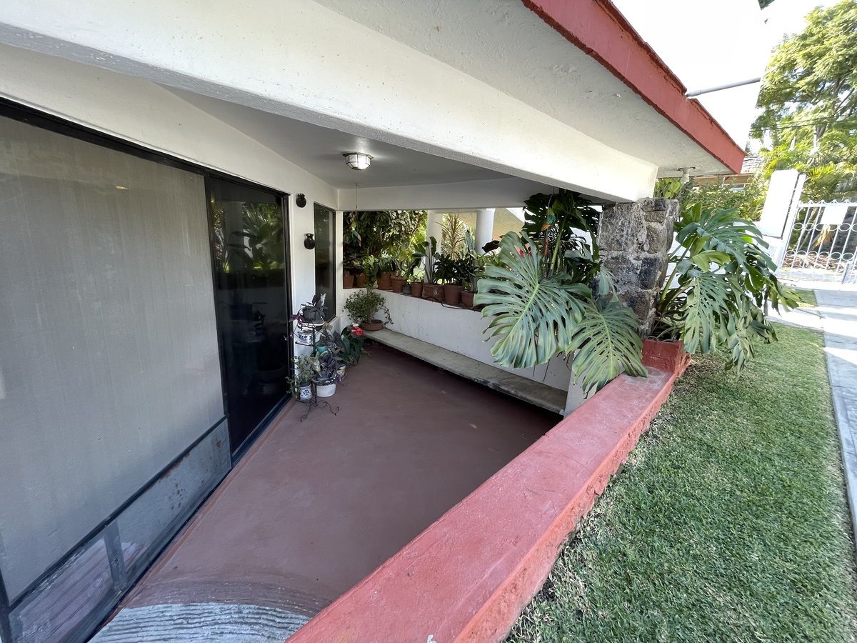 Casa en condominio en Lomas de Cocoyoc, Atlatlahucan, foto 39 de 50