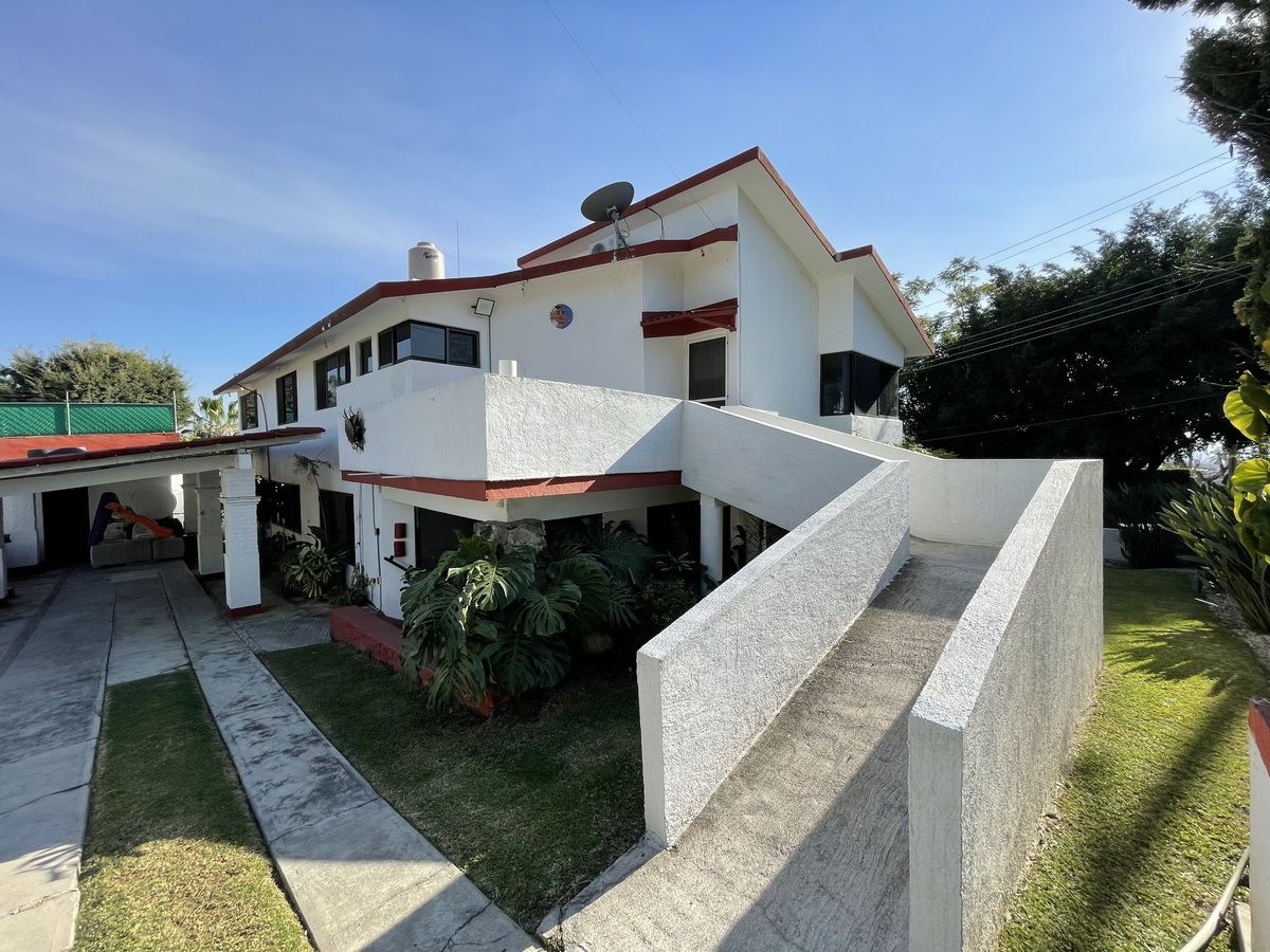 Casa en condominio en Lomas de Cocoyoc, Atlatlahucan, foto 40 de 50