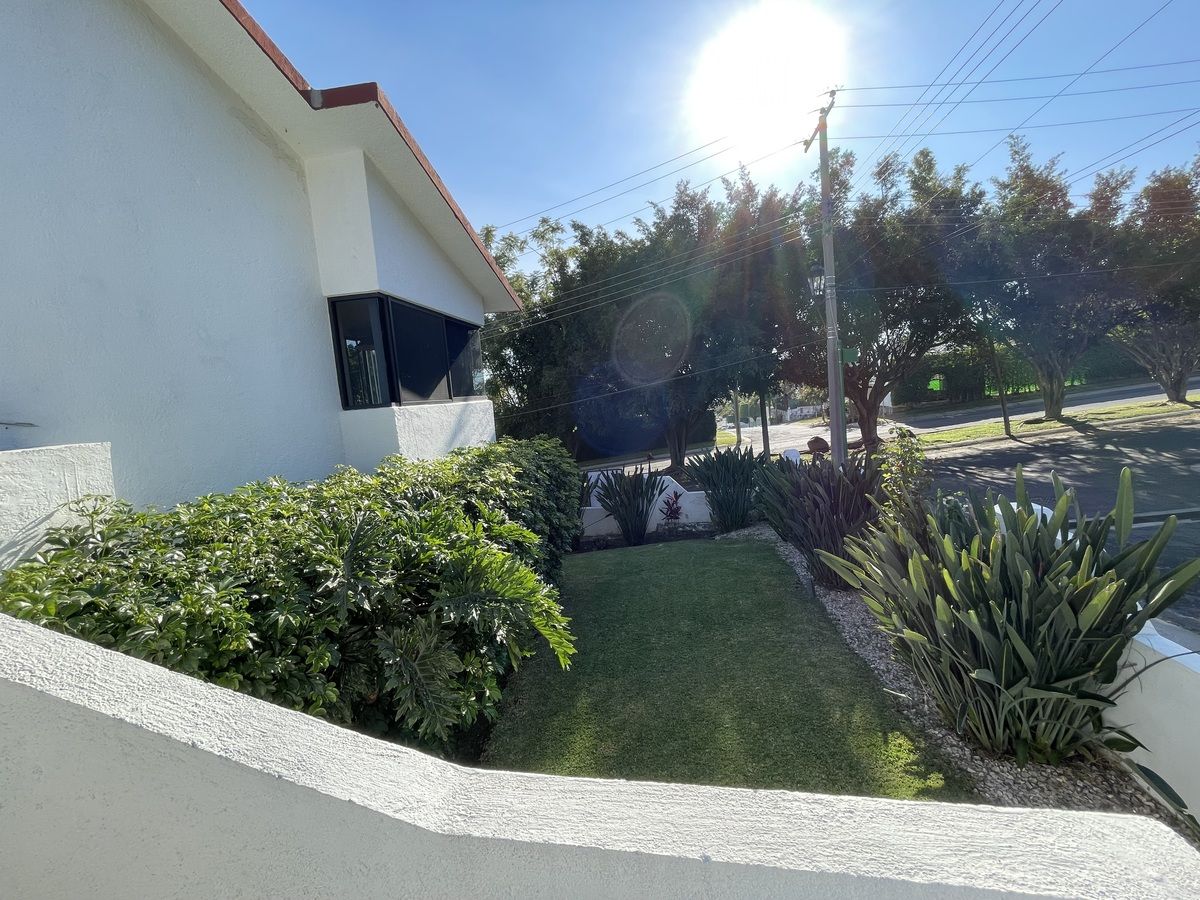 Casa en condominio en Lomas de Cocoyoc, Atlatlahucan, foto 41 de 50