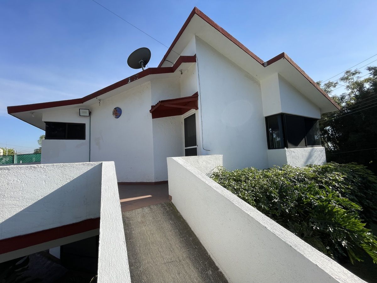 Casa en condominio en Lomas de Cocoyoc, Atlatlahucan, foto 42 de 50