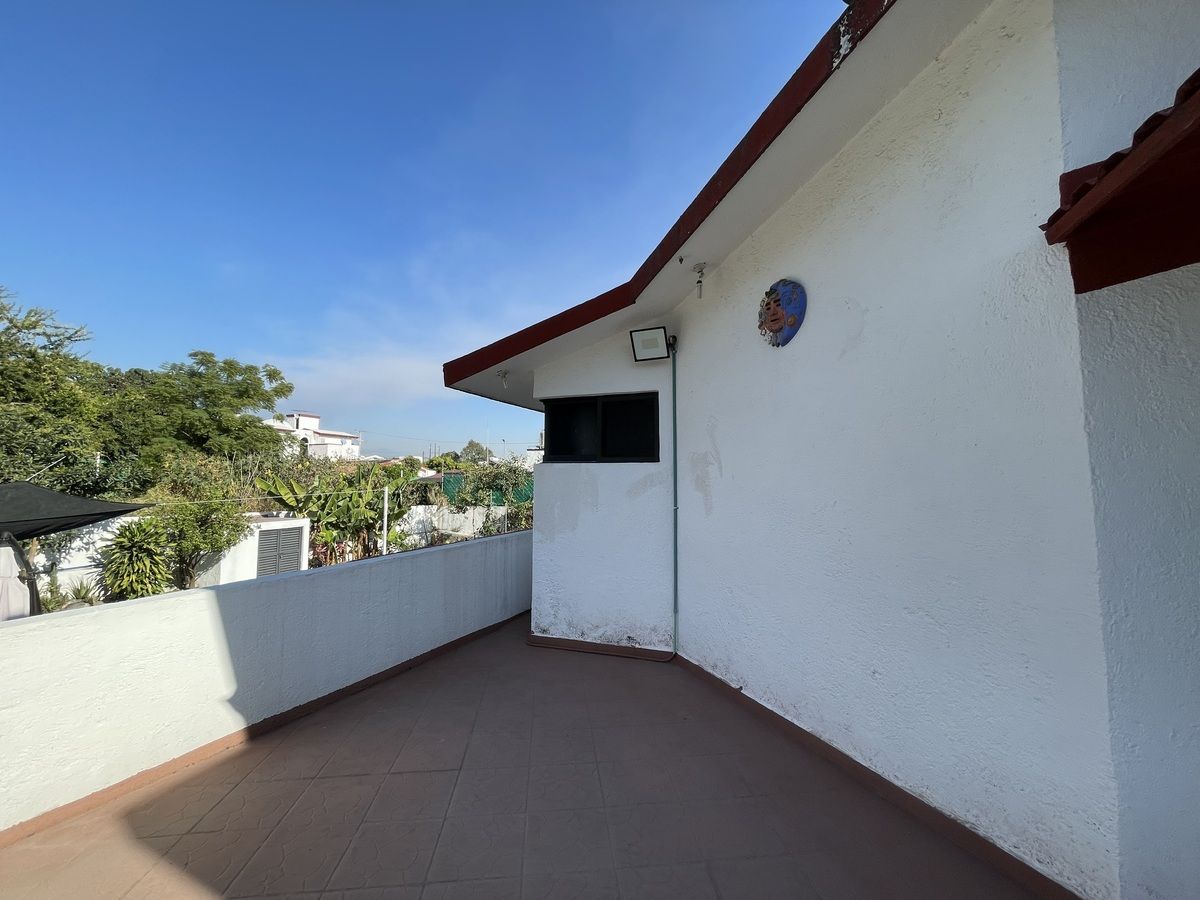 Casa en condominio en Lomas de Cocoyoc, Atlatlahucan, foto 43 de 50