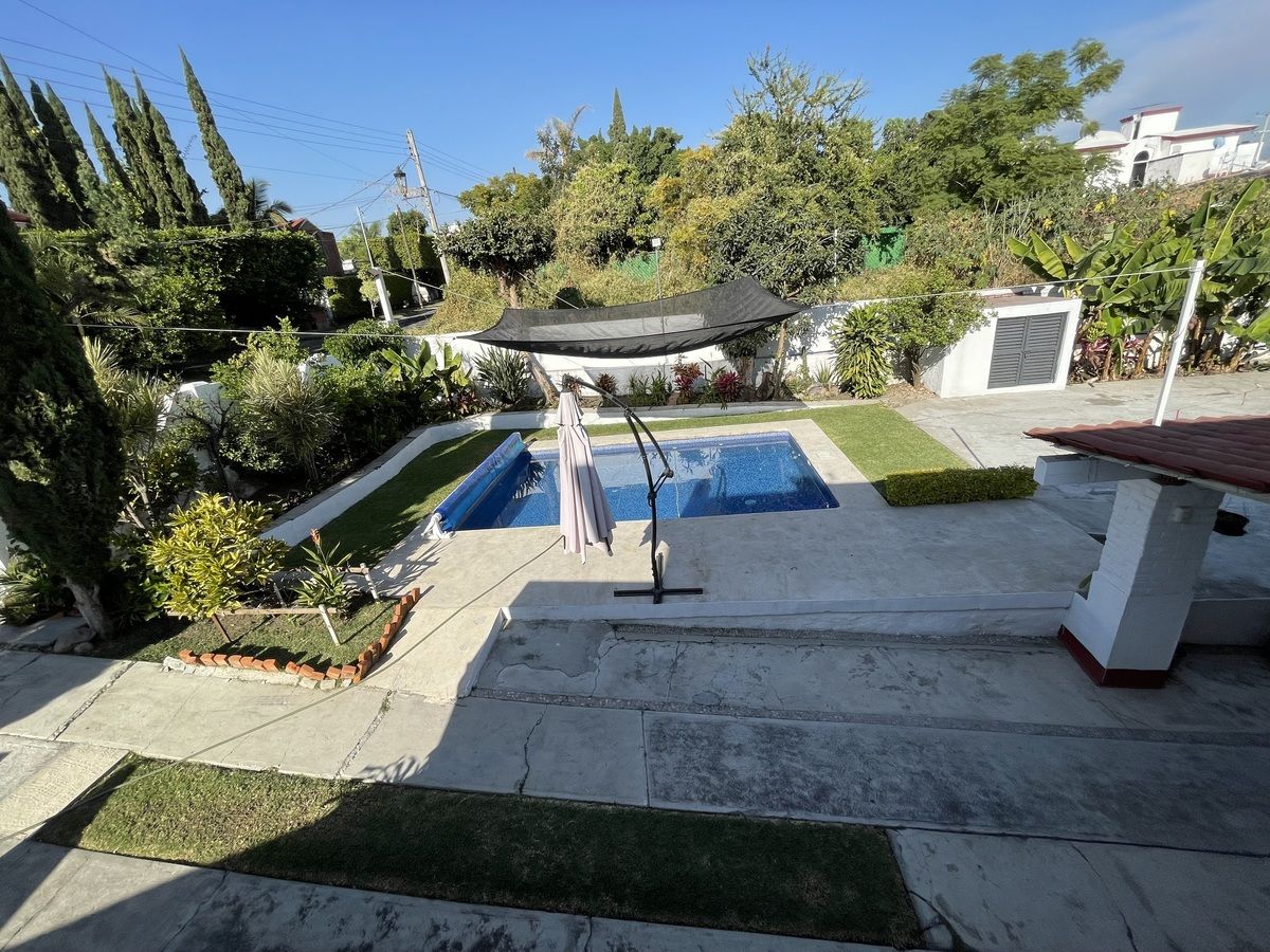 Casa en condominio en Lomas de Cocoyoc, Atlatlahucan, foto 44 de 50