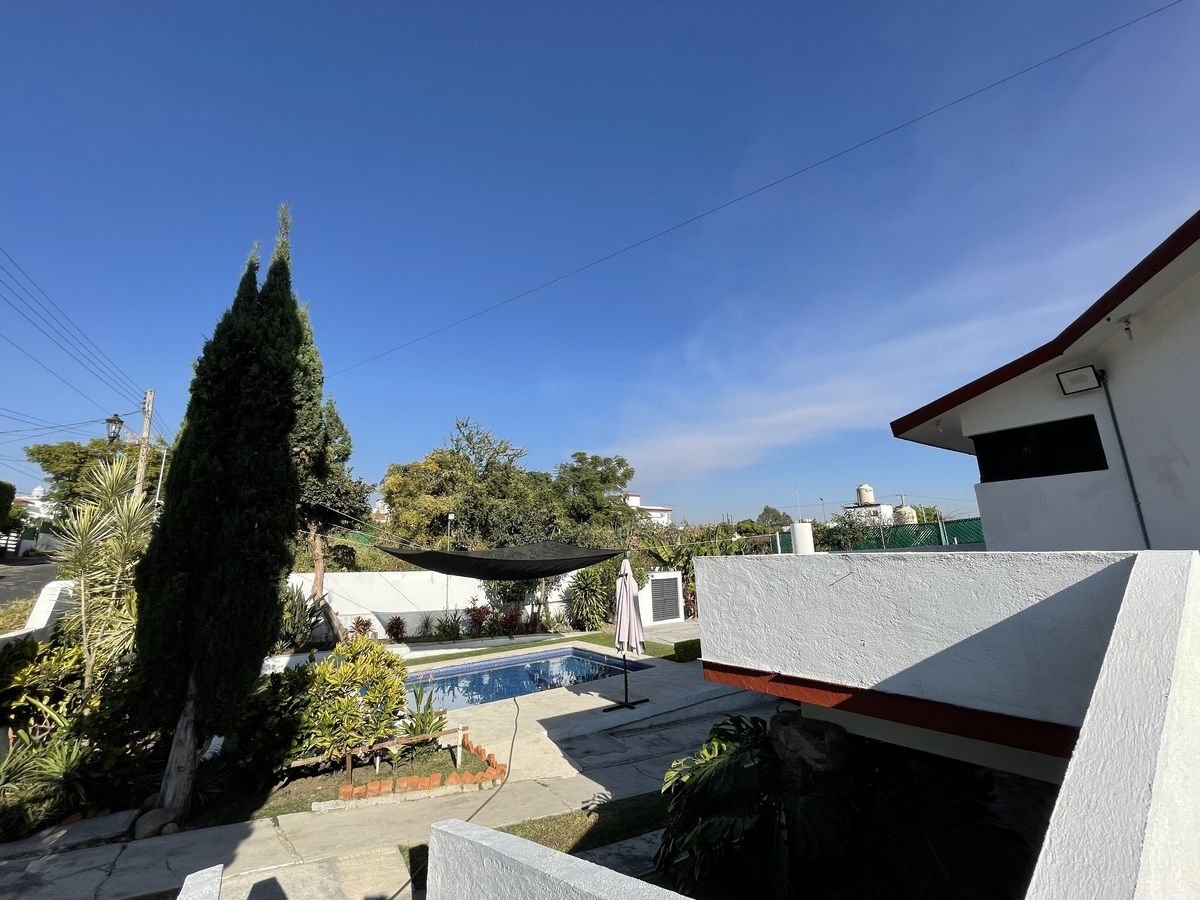 Casa en condominio en Lomas de Cocoyoc, Atlatlahucan, foto 46 de 50