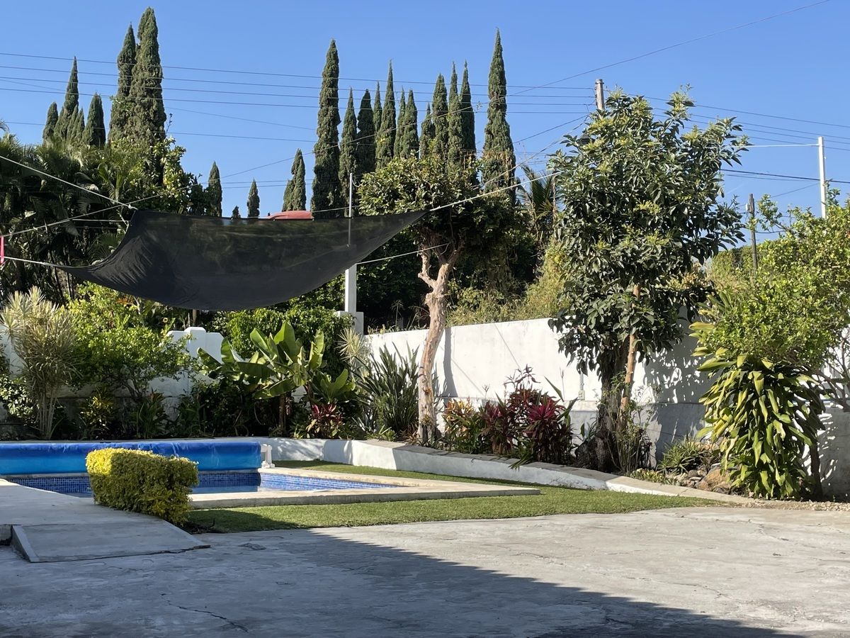 Casa en condominio en Lomas de Cocoyoc, Atlatlahucan, foto 50 de 50
