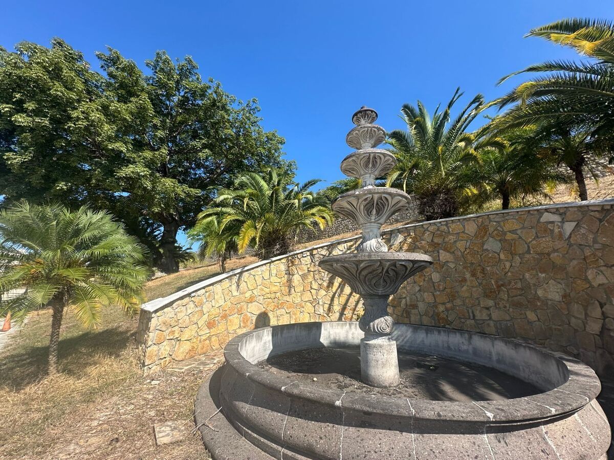 9 de 10: Detalles al acceso que dan vista.