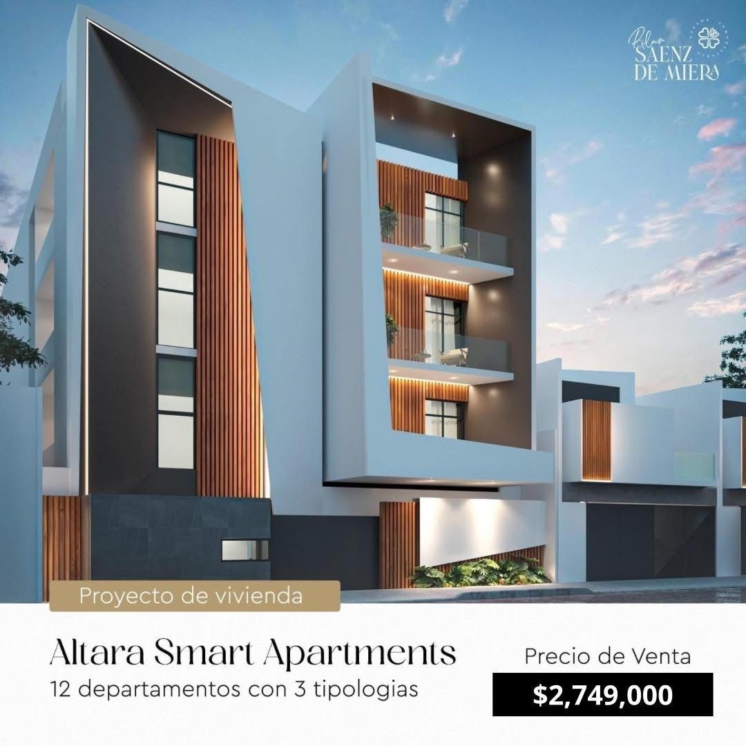 Club Residencial Azul