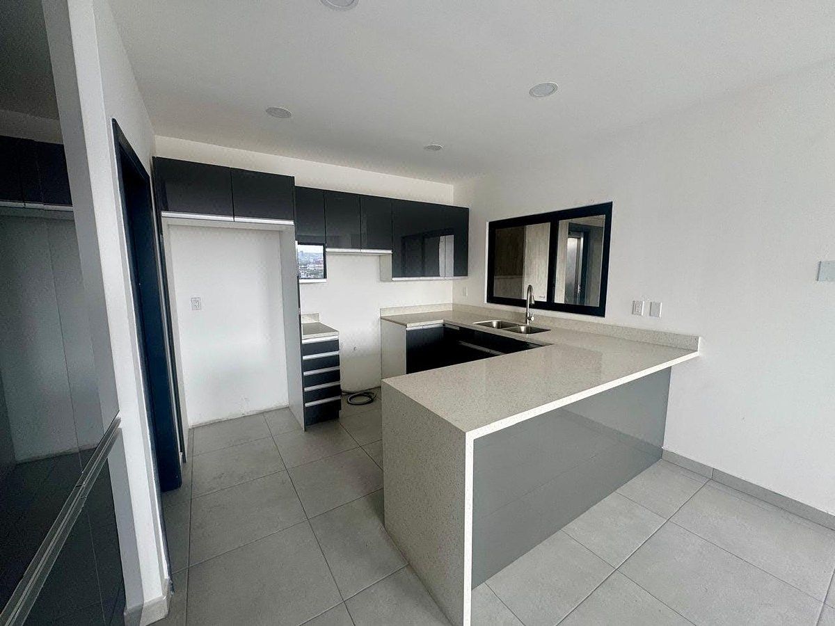 Departamento en Venta en Buena Vista Tijuana