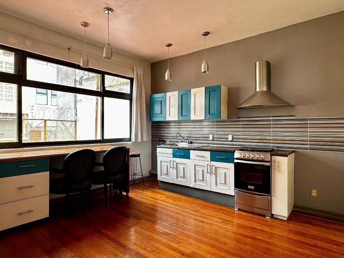 APARTAMENTO PARA ALUGAR PERTO DE POLANCO IRRIGAÇÃO, foto 1 de 13
