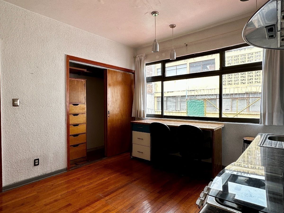 Apartamento em Irrigación, Miguel Hidalgo, foto 2 de 13