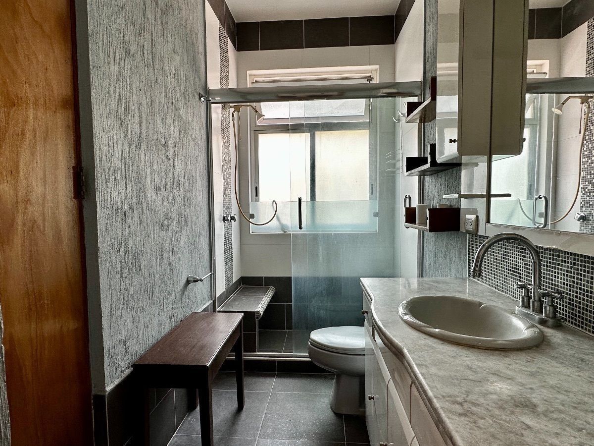 Apartamento em Irrigación, Miguel Hidalgo, foto 4 de 13