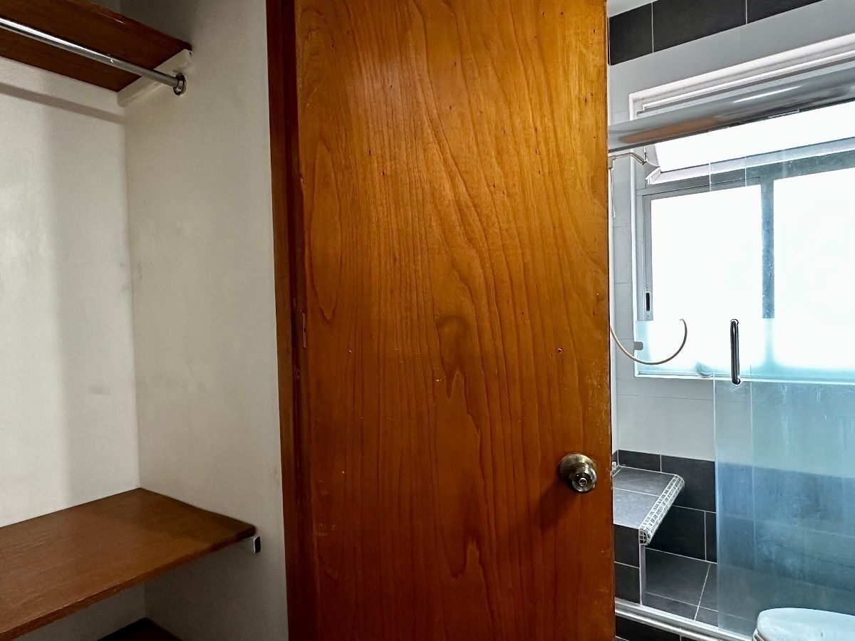 Apartamento em Irrigación, Miguel Hidalgo, foto 5 de 13