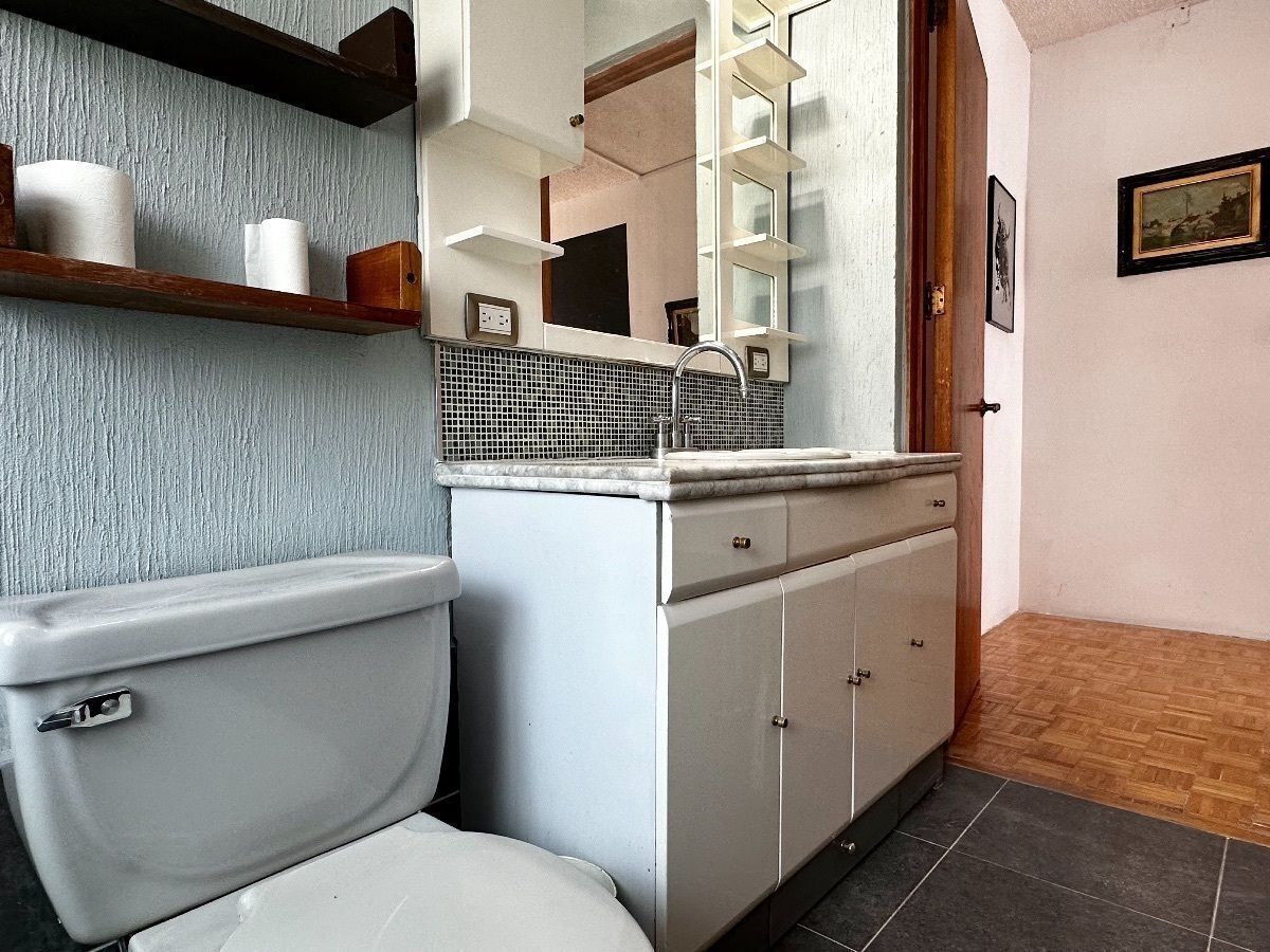 Apartamento em Irrigación, Miguel Hidalgo, foto 6 de 13