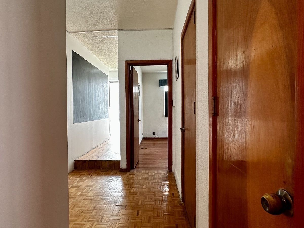 Apartamento em Irrigación, Miguel Hidalgo, foto 10 de 13