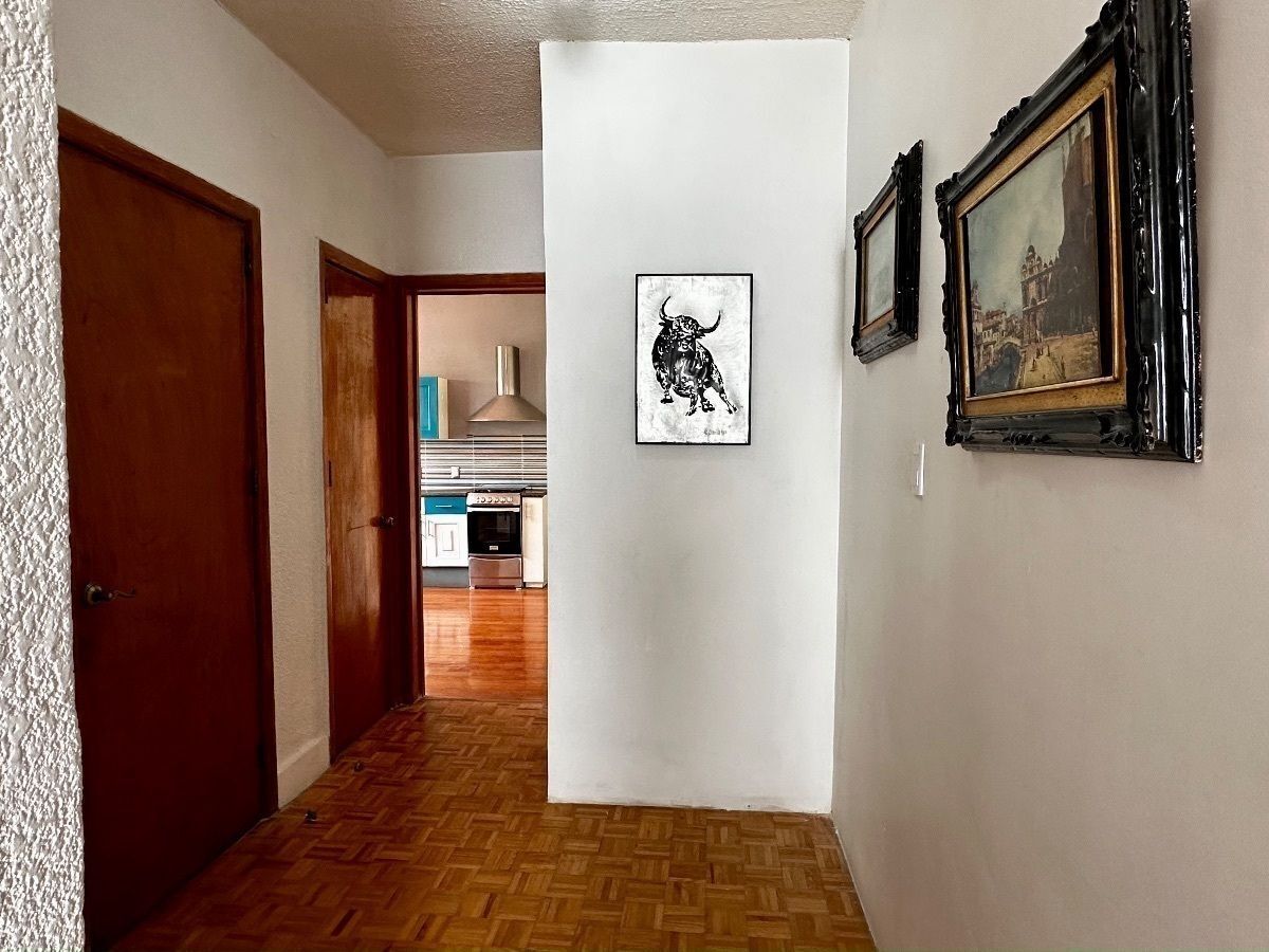 Apartamento em Irrigación, Miguel Hidalgo, foto 11 de 13