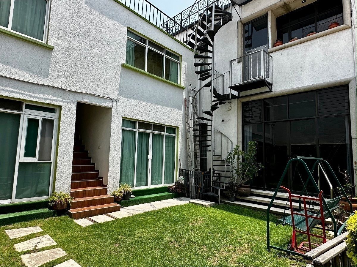 Apartamento em Irrigación, Miguel Hidalgo, foto 13 de 13