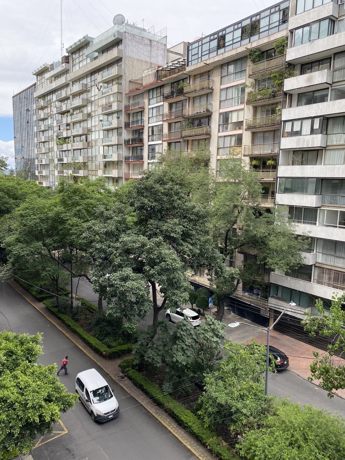 2 de 35: Vista hacia Juan Racine