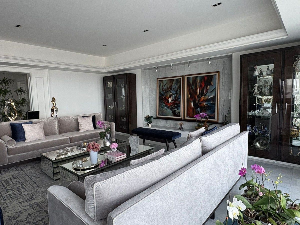 Apartamento em Bosques de las Lomas, Cuajimalpa de Morelos, foto 26 de 29