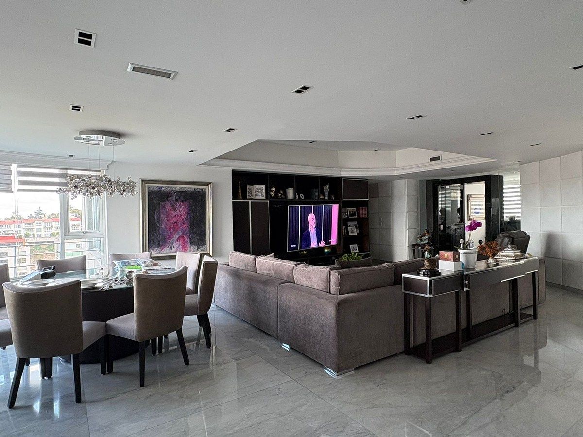 Apartamento em Bosques de las Lomas, Cuajimalpa de Morelos, foto 28 de 29