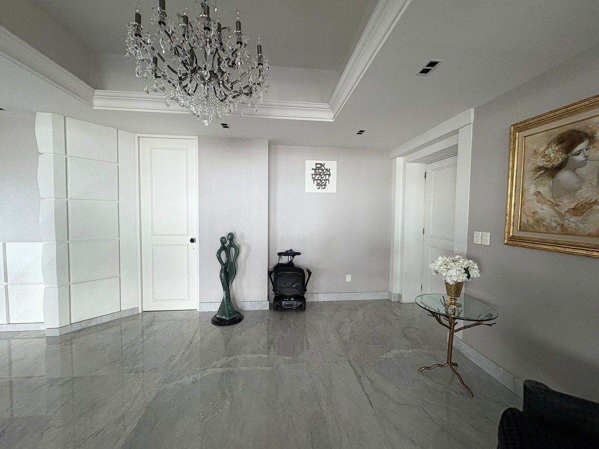 Apartamento em Bosques de las Lomas, Cuajimalpa de Morelos, foto 29 de 29
