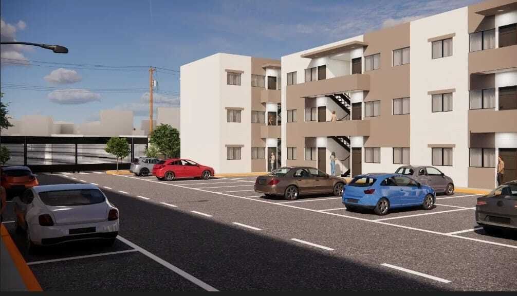Fracc Casa Magna Departamentos en Venta ‼️