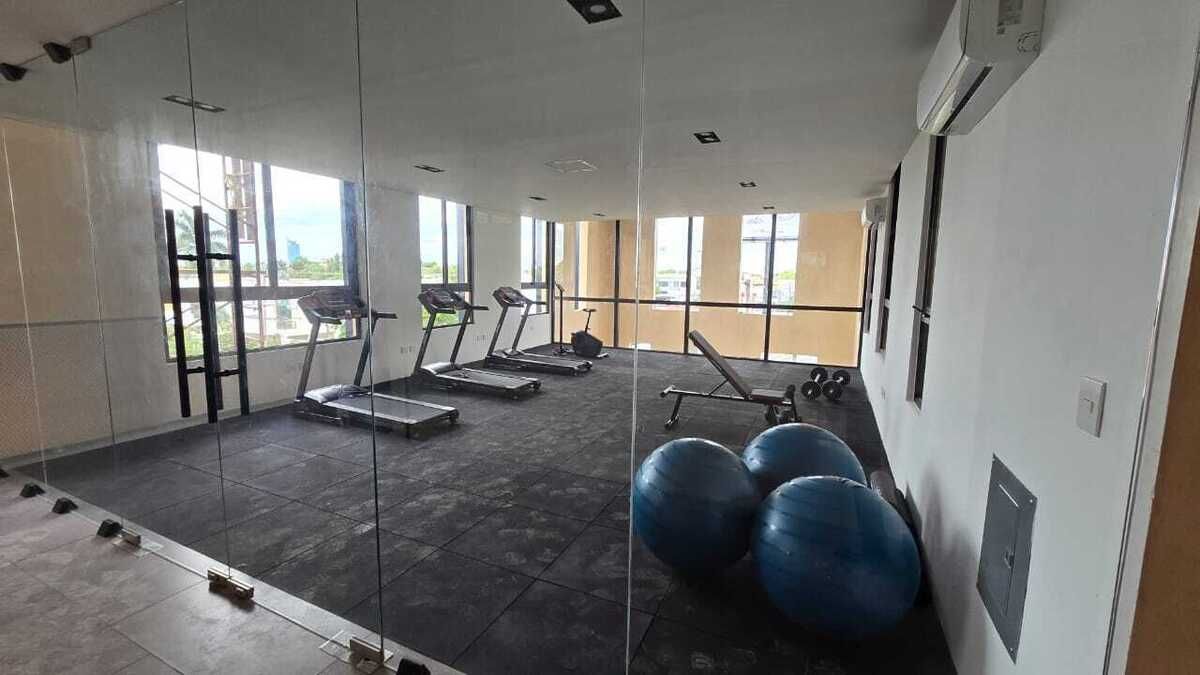 5 de 12: Departamento en Venta, Mérida