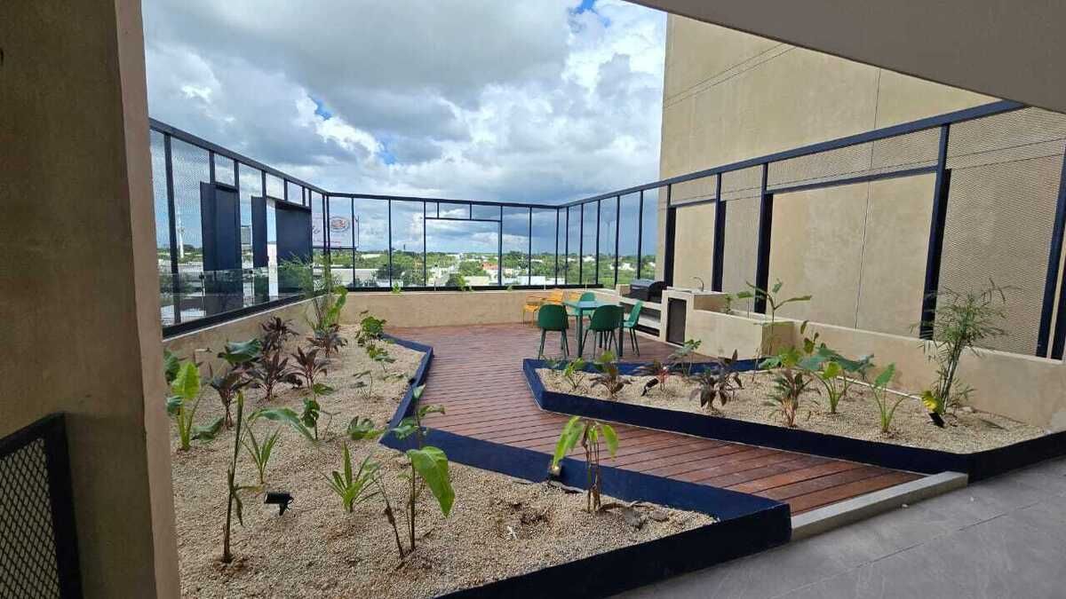 2 de 12: Departamento en Venta, Mérida