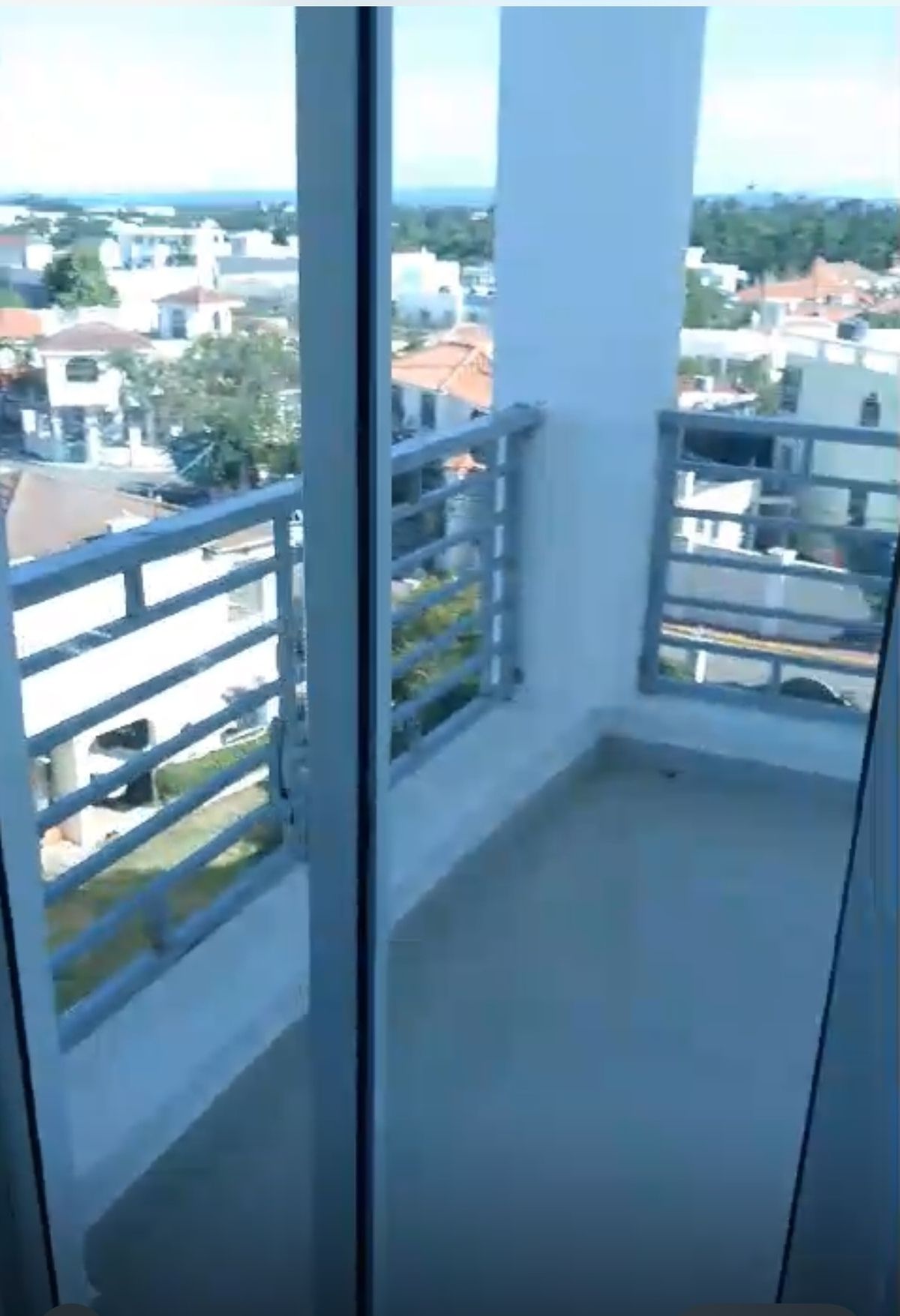 4 of 13: Balcony