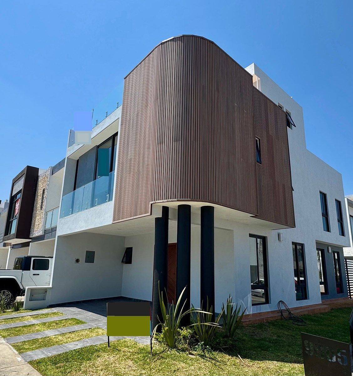 Casa en Altavista Residencial, Zapopan, foto 2 de 28