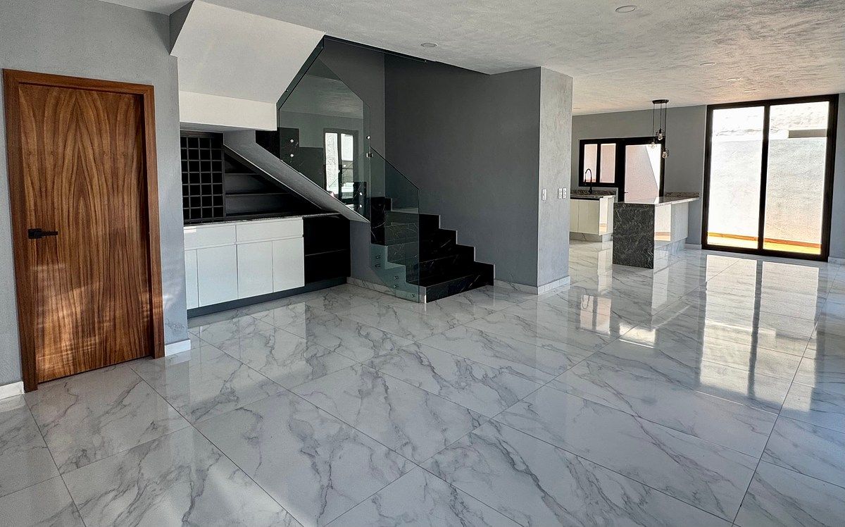 Casa en Altavista Residencial, Zapopan, foto 3 de 28