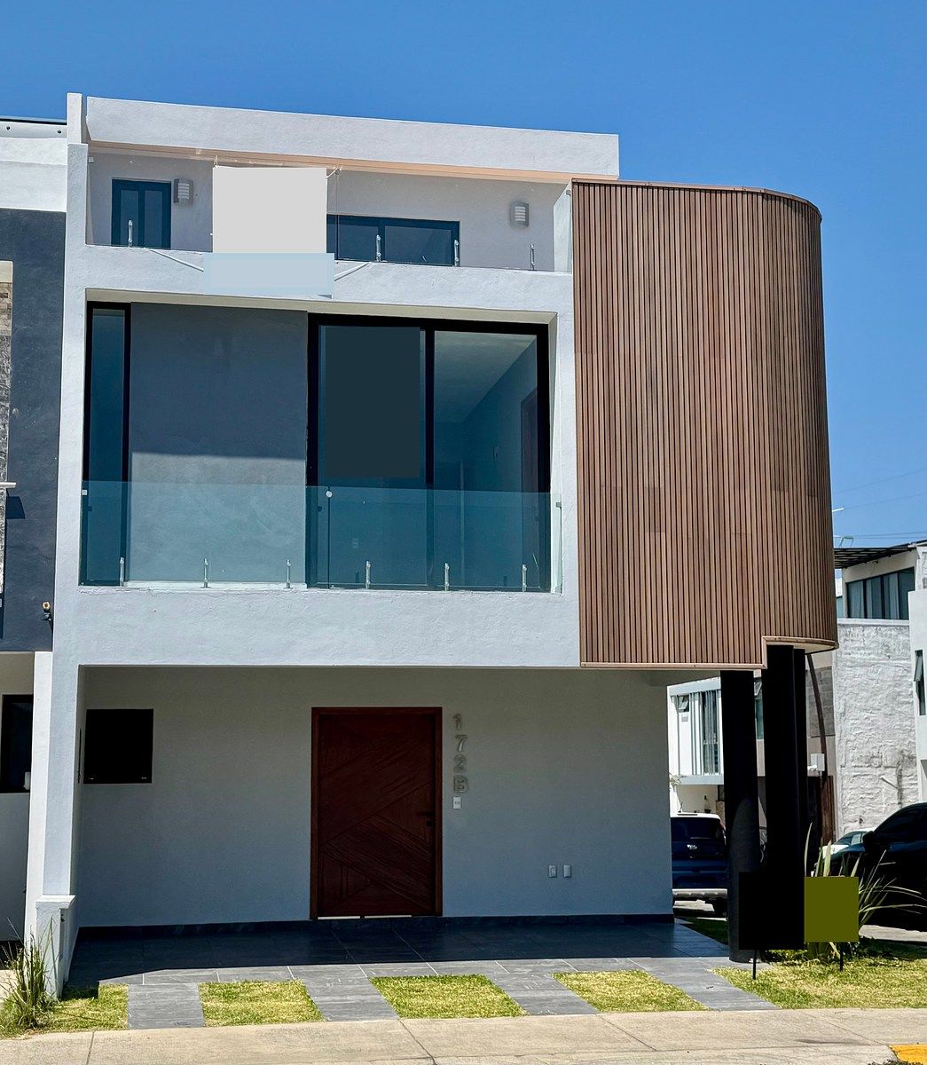 Casa en Venta en Altavista - Vitana Residencial 172 B, foto 1 de 28