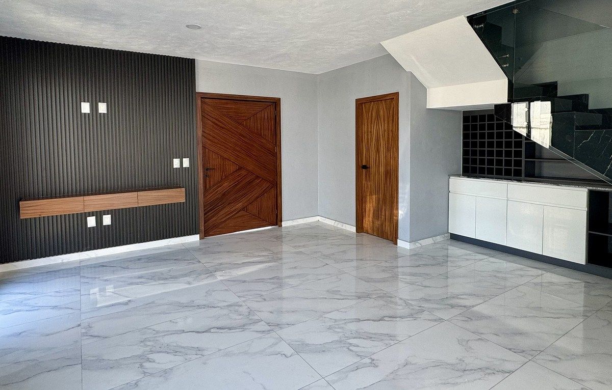 Casa en Altavista Residencial, Zapopan, foto 4 de 28
