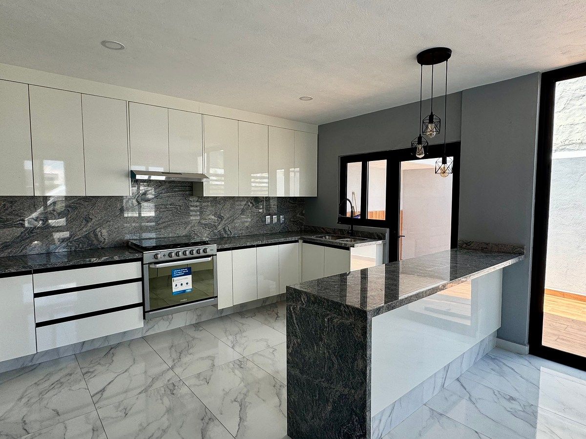 Casa en Altavista Residencial, Zapopan, foto 7 de 28