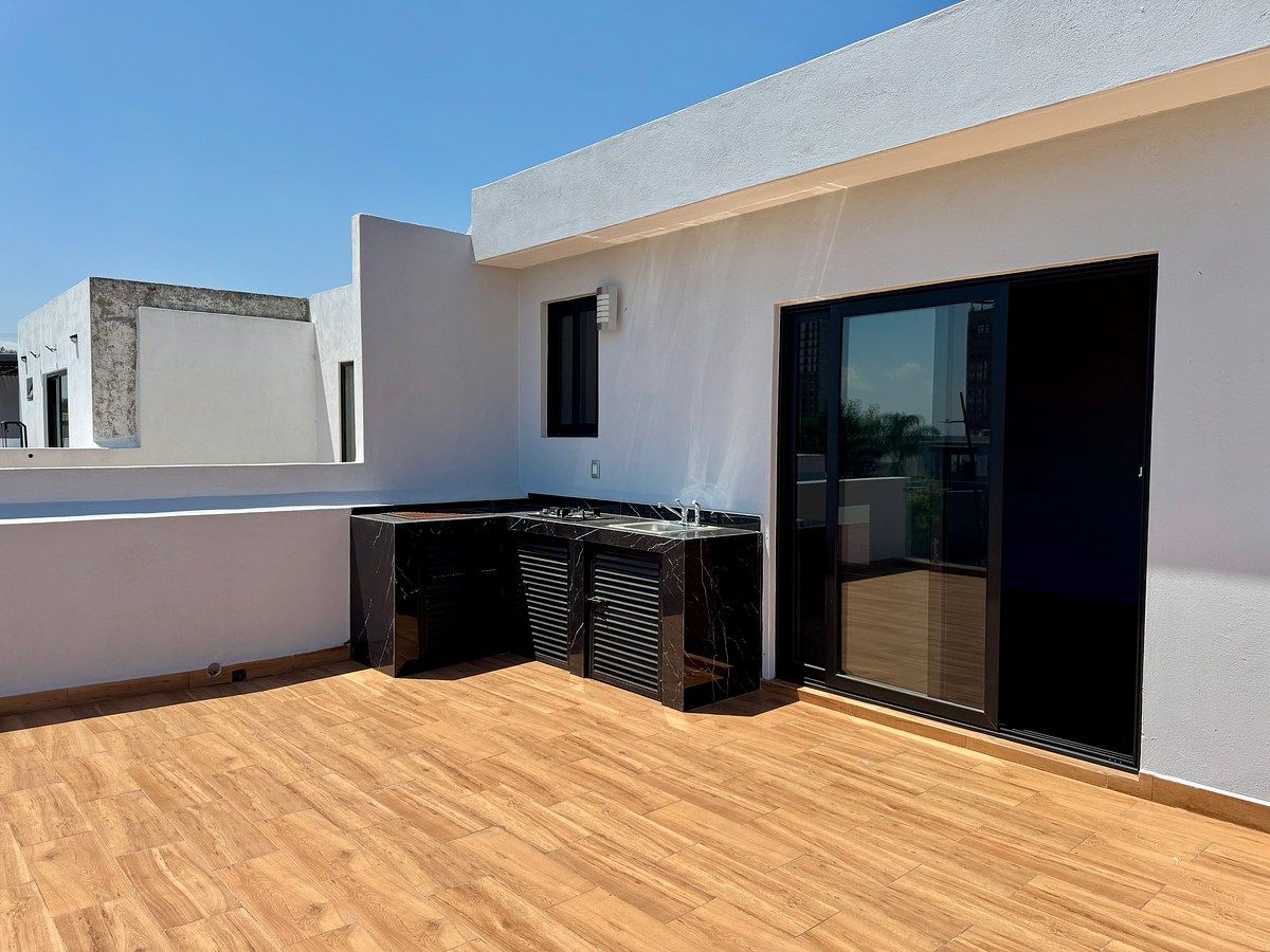 Casa en Altavista Residencial, Zapopan, foto 27 de 28