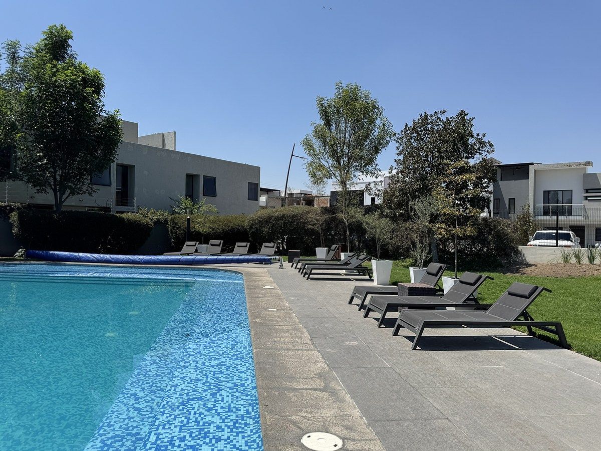 Casa en Altavista Residencial, Zapopan, foto 28 de 28