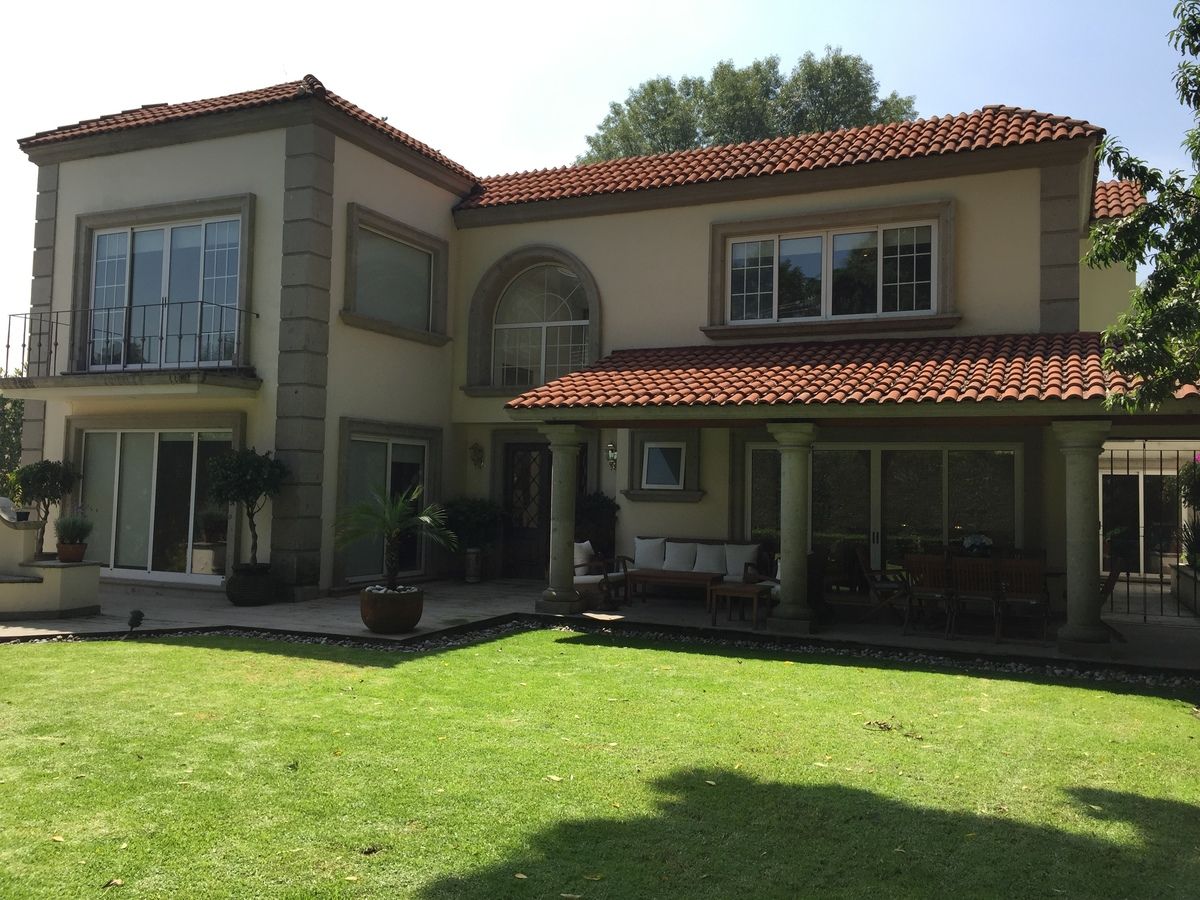 Casa venta Lomas de Chapultepec 4 recamaras. | EasyBroker