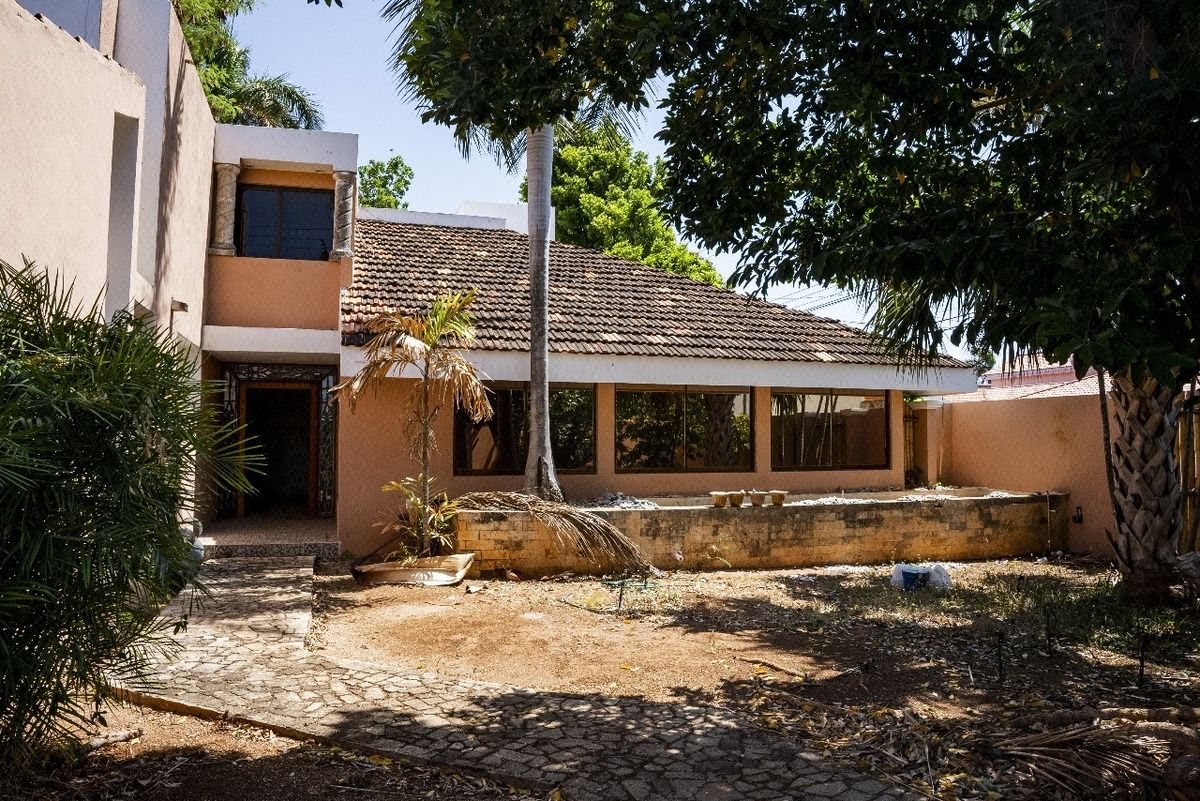 Casa en Venta en Merida en Colonia México Norte