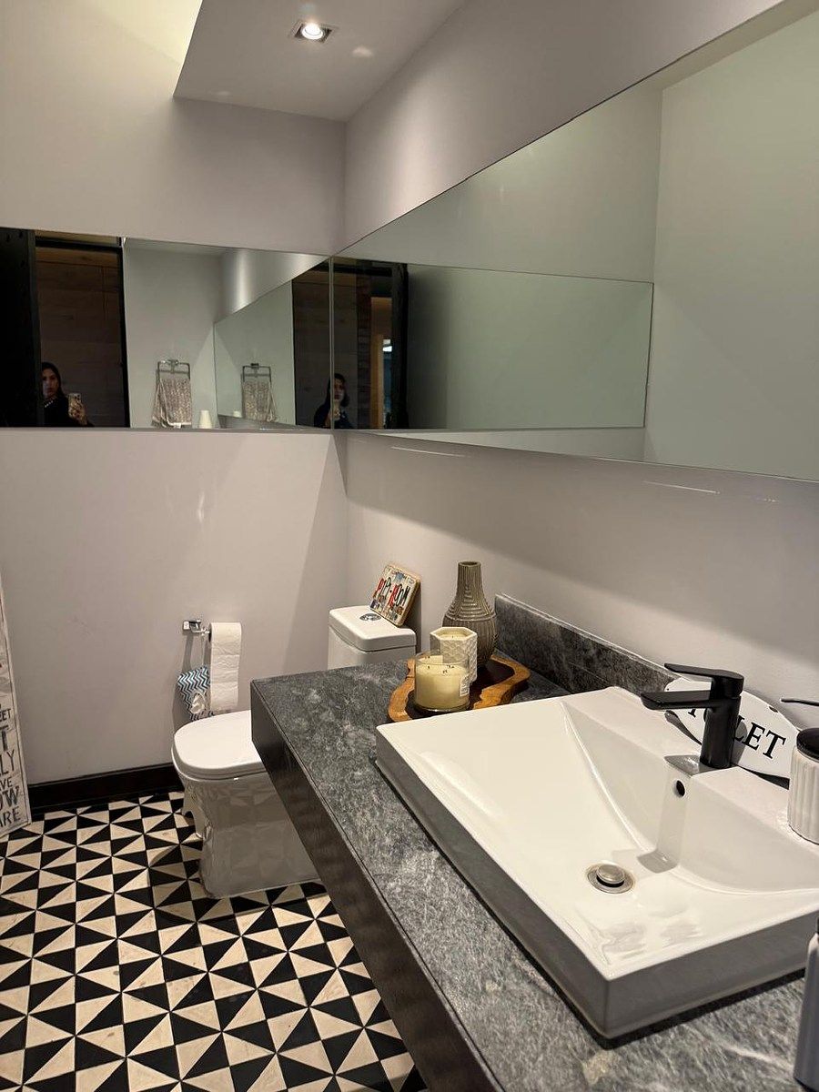 Apartamento em Lomas del Chamizal, Cuajimalpa de Morelos, foto 29 de 29