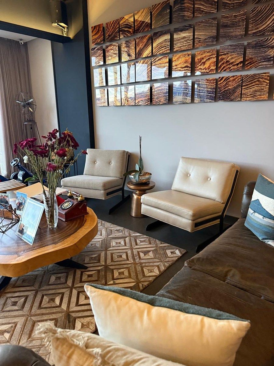 APARTAMENTO À VENDA NO RESIDENCIAL AVIVIA, BOSQUES DE LAS LOMAS, foto 1 de 29